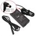 NEW AC Power Charger for Sony Vaio PCG-9B5L vgn-cr507e VGN-FW518F/B vgn-nw345g/b VPCEH11FX vgn-a290