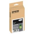 Epson T711XXL120 (711XL) DURABrite Ultra High-Yield Ink Black