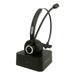 Spracht ZuM BT Mobile Office Monaural Over The Head Headset Black Each