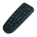 Winflike Replaced Remote Control fit for Arvani Audio Soundbar Remote Control Wireless Subwoofe