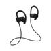 Bluetooth Headphones Wireless Earbuds Microphone Sports Earphones for OnePlus 5 IPX7 Sweat Proof Noise Cancelling HD Stereo Running Gym up to 8 Hours Working Time