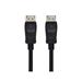 Monoprice 8K DisplayPort 2.0 Cable - 10 Feet (5 Pack) 80.0Gbps 16K Resolution Supports NVIDIA Gâ€‘Sync AMD FreeSync Compatible for Gaming Monitor TV PC Laptop and More