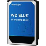 Western Digital Blue WD20EZAZ 2 TB Hard Drive 3.5 Internal SATA (SATA/600)