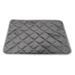 Popvcly Self Warming Pet Crate Pad Self Heating Thermal Bed Liner for Dogs Cats Pets with Soft Sherpa Polyester for Home and Travel