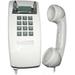 Cortelco 255415-VBA-20M Single-Line Wall Phone - White