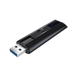 SanDisk 1TB Extreme PRO USB 3.2 Solid State Flash Drive - SDCZ880-1T00-A46