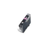 PrinterDash Compatible Replacement for Canon PIXMA iP-6600/6700/MP-950/950/970/Pro 9000 Photo Magenta Inkjet (450 Page Yield) (CLI-8PM) (BCI-7ePM)