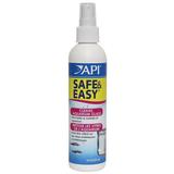 API API Safe & Easy Aquarium Cleaner 8 oz Pack of 4