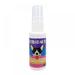 Sevenday Pet Deodorant and Scented Perfume Body Spray-Natural and Fresh Scent for Dogs and Cats (30ml)