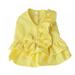 Summer Pet Costume Dog Bowknot Princess Dress/Skirt