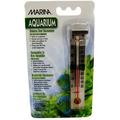 Marina Stainless Steel Thermometer Stainless Steel Thermometer (9 Pack)