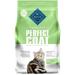 Blue Buffalo True Solutions Perfect Coat Skin & Coat Care Salmon Dry Cat Food for Adult Cats Whole Grain 3.5 lb. Bag