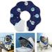 Soft Pet Protective Collar with Adjustable Soft Edge Kitten Adjustable Elizabeth Collar Pet Cone Collar for After Surgery Cat Small Dog Pet Cat Recovery Collar Cat Cone Collar