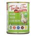 Tender & True Dog Food Chicken And Liver - Case of 12 - 12.5 OZ