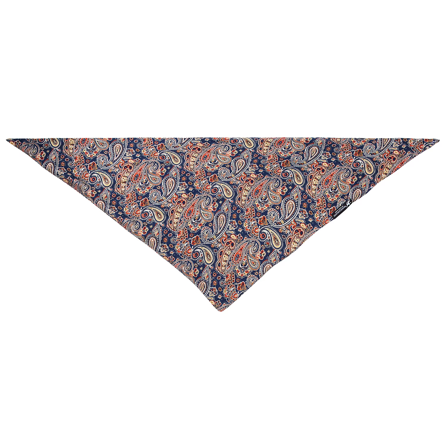 Halstuch Western Paisley Image