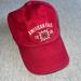 American Eagle Outfitters Accessories | American Eagle 2000 Baseball Hat | Color: Red | Size: Os