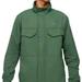 Nike Jackets & Coats | $100 Nwt Nike Sportswear Men's S Woven M65 Spring Jacket Military Cz9922-338 | Color: Green | Size: S