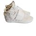 Adidas Shoes | Adidas (German) Tubular Invader Strap Suede Men 11 Bb5038 Sneaker New | Color: White | Size: 11