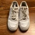 Nike Shoes | Air Nike | Color: White | Size: 9.5