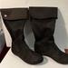 American Eagle Outfitters Shoes | American Eagle Boots. #659 | Color: Black | Size: 5.5