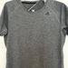 Adidas Shirts | Adidas Nwt Men’s Medium Shirt | Color: Gray | Size: M