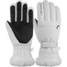 REUSCH Damen Handschuhe Reusch Luna R-TEX® XT, Größe 8,5 in Weiß