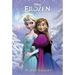 Pre-Owned Frozen Junior Novelization (Disney Frozen) 9780736431187