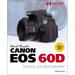 Pre-Owned David Buschs Canon EOS 60D Guide to Digital SLR Photography David Buschs Digital Photography Guides Paperback 1435459385 9781435459380 David D. Busch