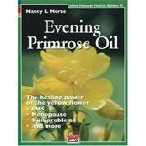Pre-Owned Evening Primrose Oil (Paperback) 1553120108 9781553120100