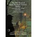 MX Book of New Sherlock Holmes Stories: The MX Book of New Sherlock Holmes Stories - Part XXXI (Hardcover)