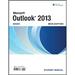 Outlook 2013: Basic Student Manual : Basic Student Manual 9781426036286 Used / Pre-owned