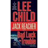 Pre-Owned Bad Luck and Trouble (Jack Reacher) (Mass Market Paperback) 0440246016