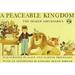 A Peaceable Kingdom : The Shaker Abecedarius 9780140503708 Used / Pre-owned