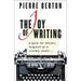 Pre-Owned Joy of Writing : A Guide for Writers Disguised As a Literary Memoir 9780385659970