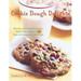 Pre-Owned Cookie Dough Delights: More Than 150 Foolproof Recipes for Cookies Bars and Other Treats Made with Refrigerated Cookie Dough (Paperback) 1581823932 9781581823936