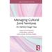 Routledge Research in the Creative and Cultural Industries: Managing Cultural Joint Ventures: An Identity-Image View (Hardcover)