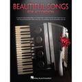 Beautiful Songs for Accordion Songbook (Paperback)