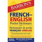 French-English Pocket Dictionary : 70 000 Words Phrases and Examples 9781438006079 Used / Pre-owned