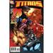 Titans (3rd Series) #3 VF ; DC Comic Book