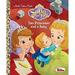 Two Princesses and a Baby (Disney Junior: Sofia the First) 9780736433587 Used / Pre-owned