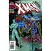 Uncanny X-Men The #337 VF ; Marvel Comic Book