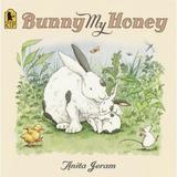 Pre-Owned Bunny My Honey (Paperback) 0763632171 9780763632175