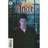 Buffy the Vampire Slayer: Angel #2SC VF ; Dark Horse Comic Book