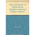 The Hunchback of Notre-Dame 9781587260957 Used / Pre-owned