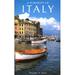 Pre-Owned A Portrait of Italy Travel Portraits Hardcover Dwight V. Gast