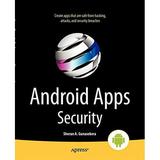 Pre-Owned Android Apps Security Paperback 1430240628 9781430240624 Sheran Gunasekera