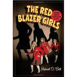 Pre-Owned The Red Blazer Girls 9780375848148