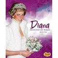 Pre-Owned Diana Princess of Wales 9781429619547