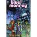 Blue Monday: Dead Man s Party #1 VF ; Oni Comic Book