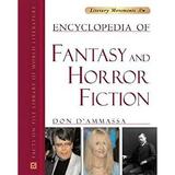 Pre-Owned Encyclopedia of Fantasy and Horror Fiction 9780816061921